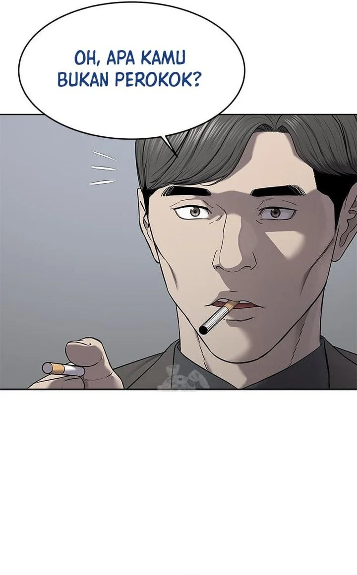 God of Blackfield Chapter 298 Gambar 35