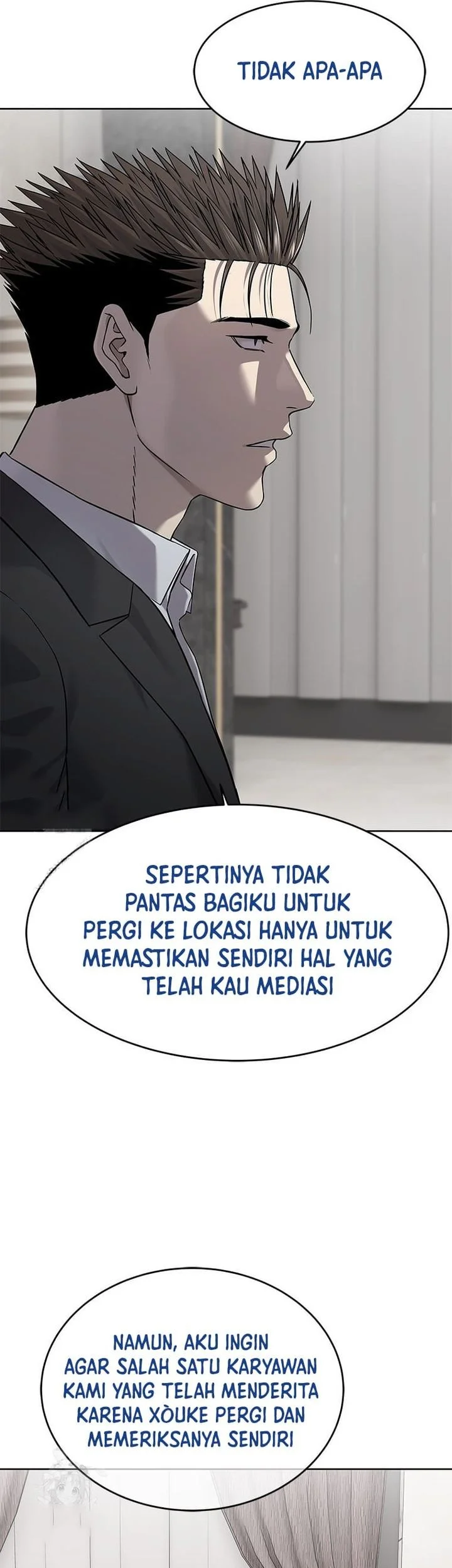 God of Blackfield Chapter 298 Gambar 20