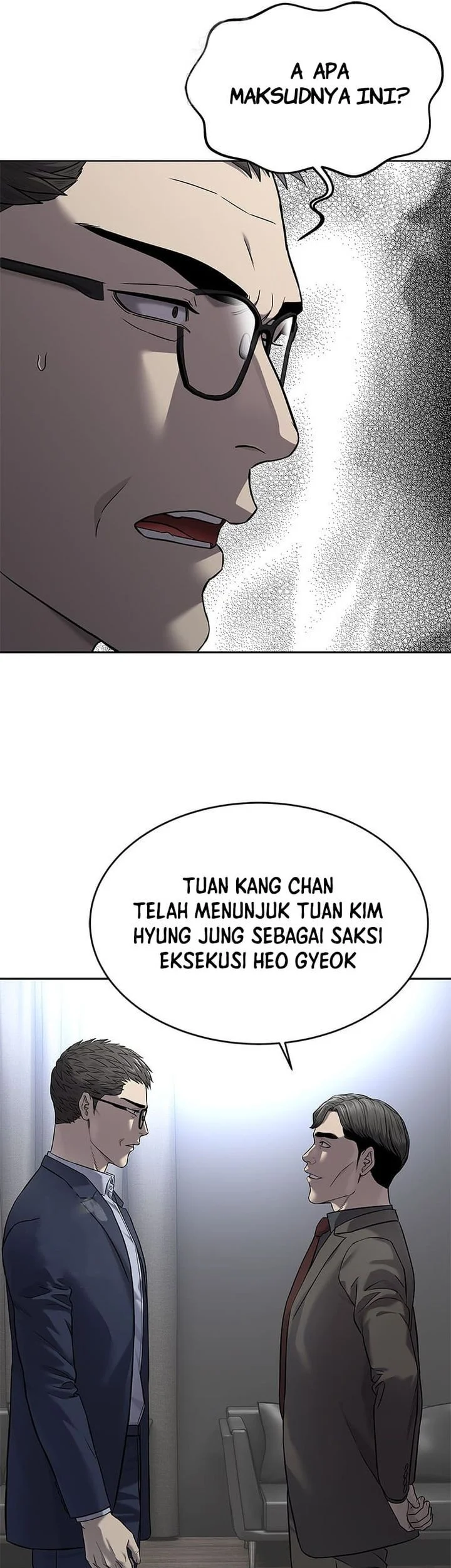 God of Blackfield Chapter 298 Gambar 102