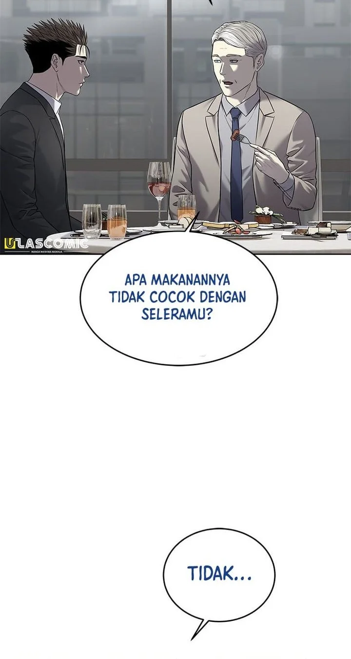 God of Blackfield Chapter 298 Gambar 15