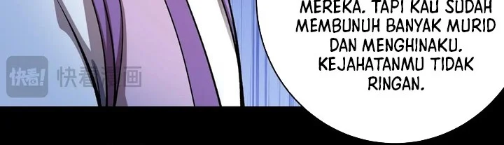 God of Martial Arts Chapter 1000 Gambar 22