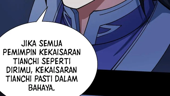 God of Martial Arts Chapter 1000 Gambar 24