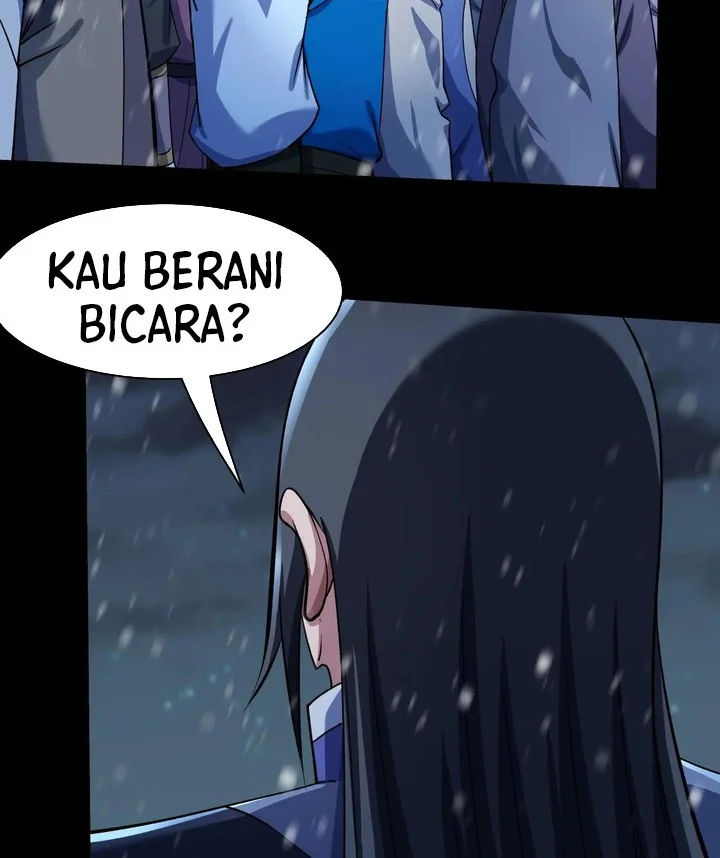 Manhua God of Martial Arts Chapter 1000 gambar nomor 2