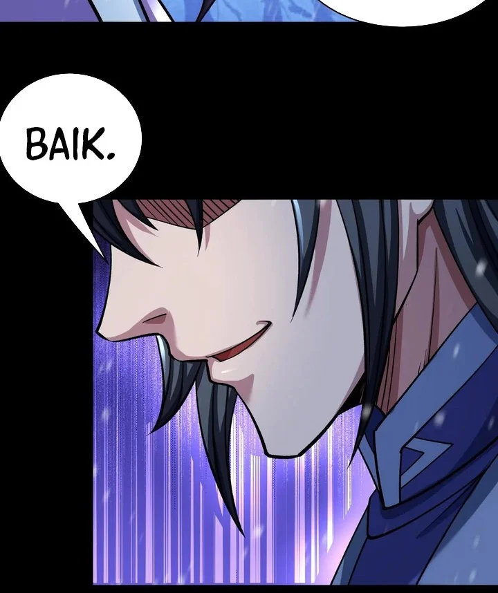 God of Martial Arts Chapter 1000 Gambar 6