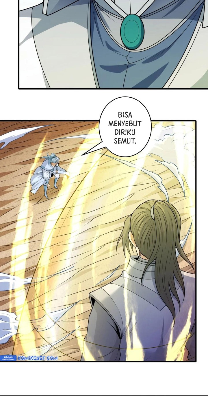 God of Martial Arts Chapter 782 Gambar 20