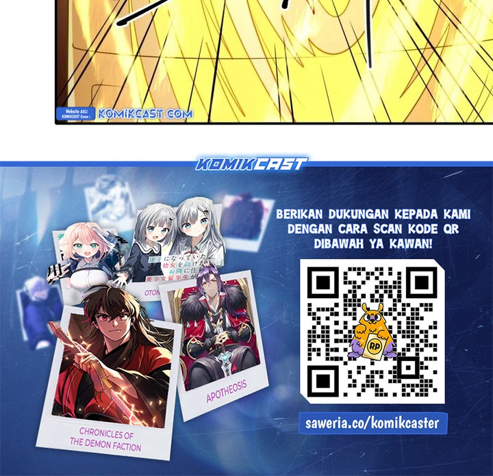 God of Martial Arts Chapter 782 Gambar 24