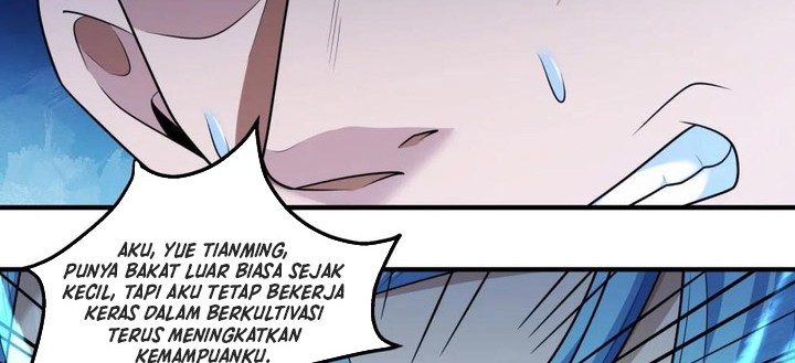 God of Martial Arts Chapter 782 Gambar 14