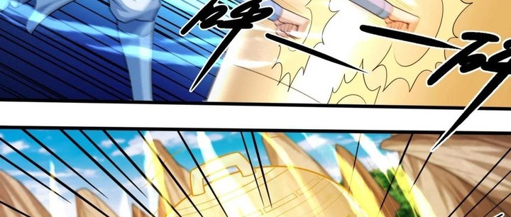 God of Martial Arts Chapter 782 Gambar 8