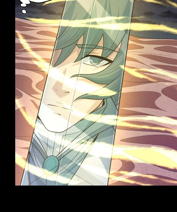 God of Martial Arts Chapter 796 Gambar 5