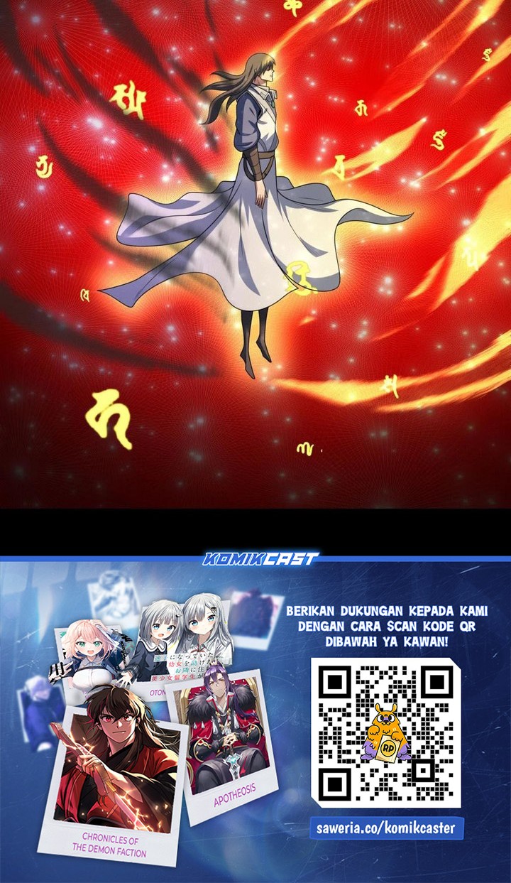 God of Martial Arts Chapter 796 Gambar 23