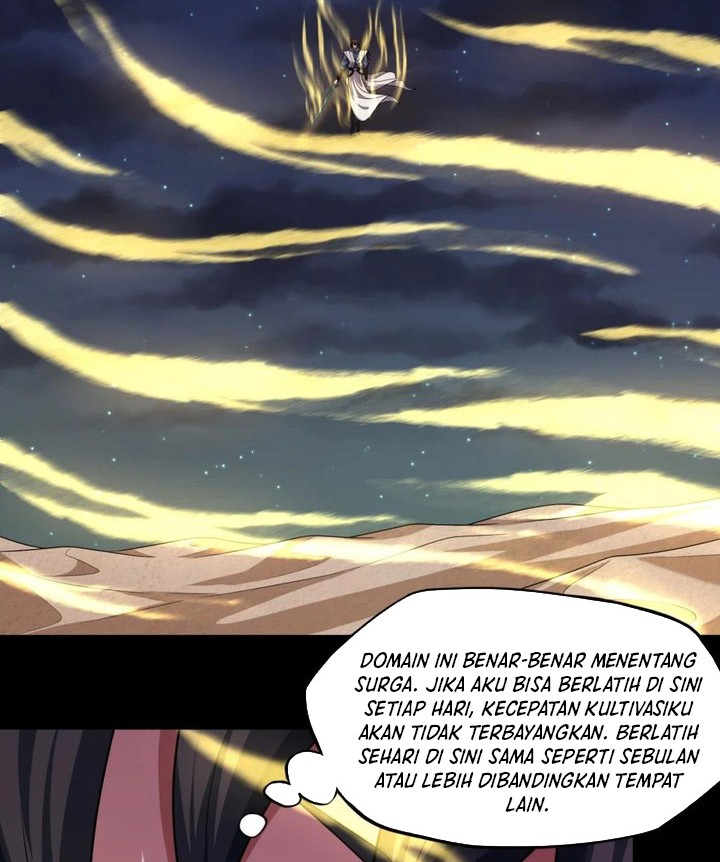 God of Martial Arts Chapter 796 Gambar 3