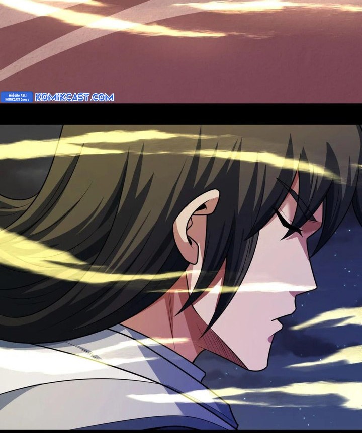 God of Martial Arts Chapter 796 Gambar 9