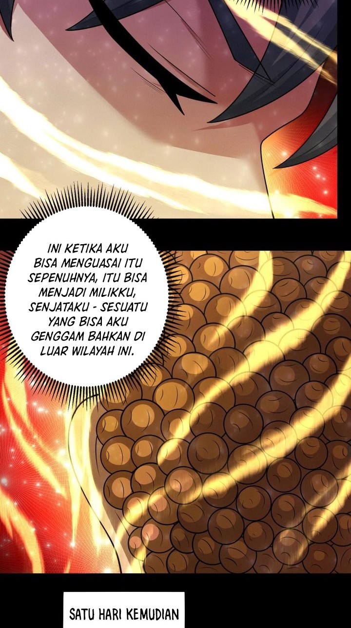 God of Martial Arts Chapter 797 Gambar 5