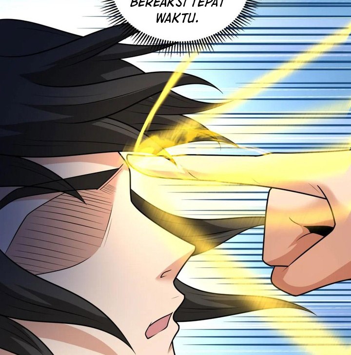 God of Martial Arts Chapter 797 Gambar 19