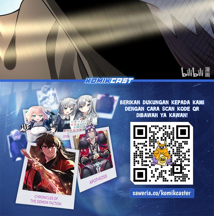 God of Martial Arts Chapter 797 Gambar 23