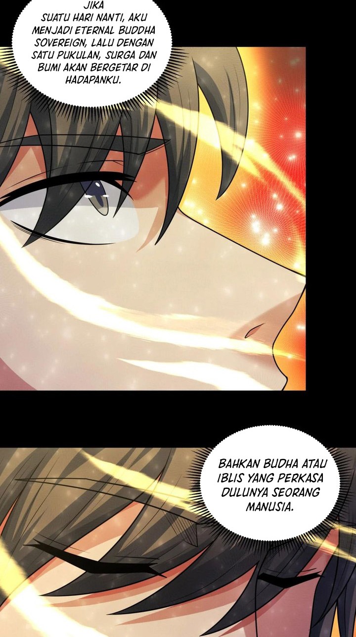 God of Martial Arts Chapter 797 Gambar 3