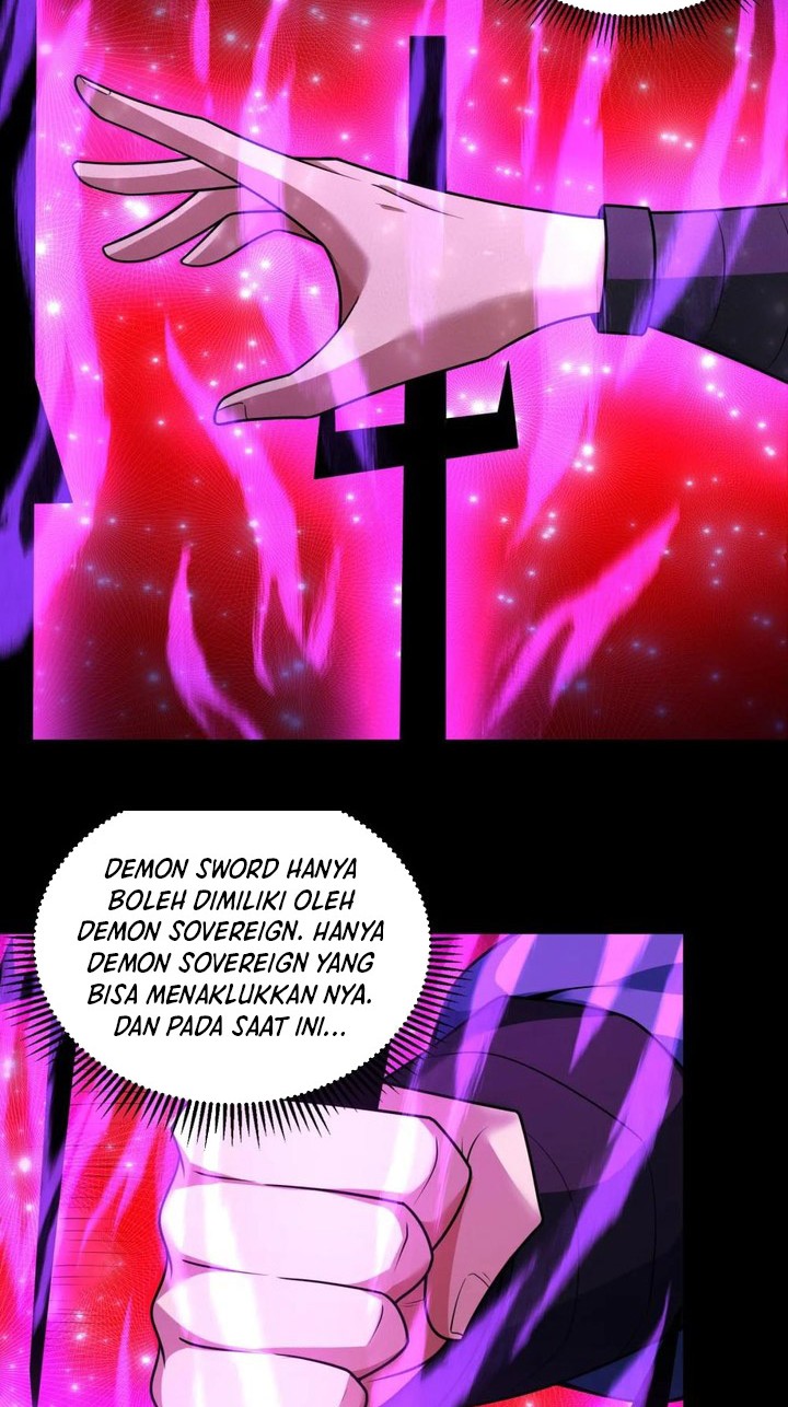 God of Martial Arts Chapter 797 Gambar 7