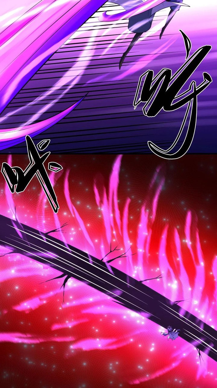 God of Martial Arts Chapter 797 Gambar 9