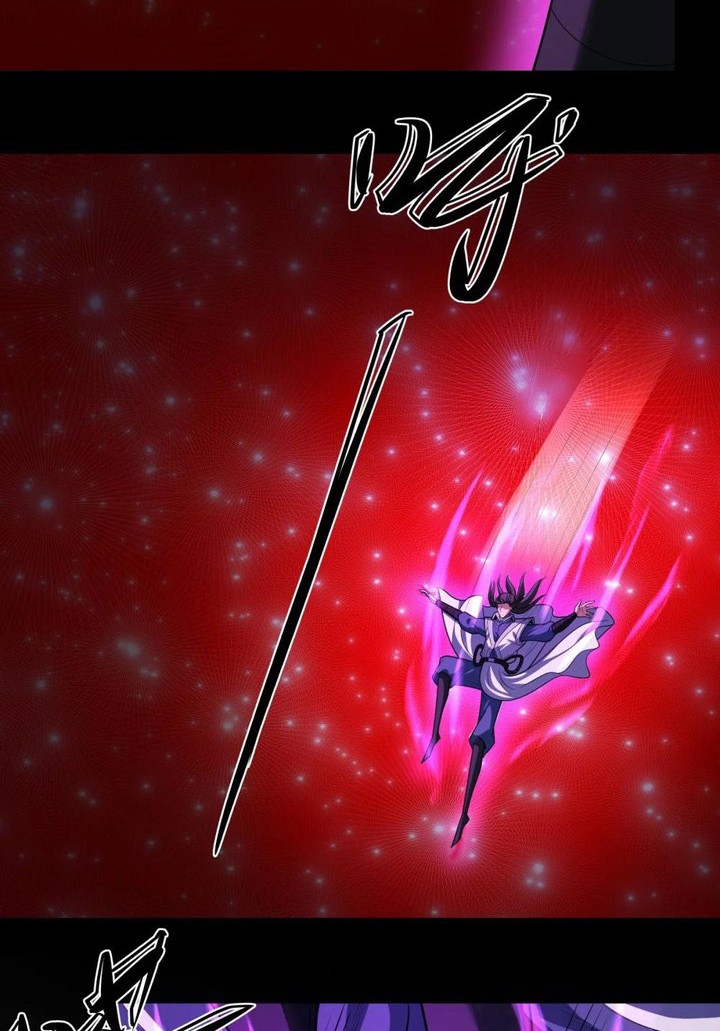 God of Martial Arts Chapter 797 Gambar 11