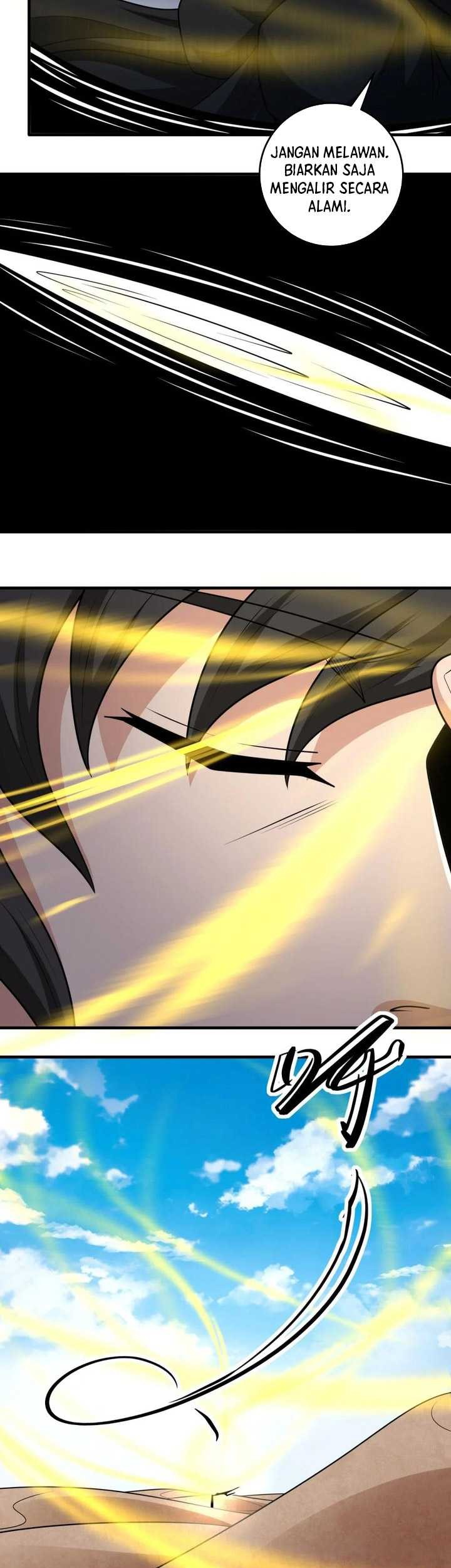 God of Martial Arts Chapter 798 Gambar 4