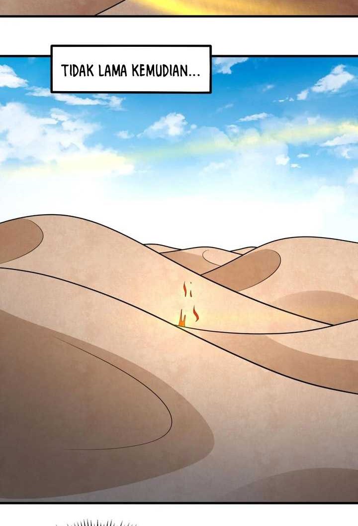 God of Martial Arts Chapter 798 Gambar 5