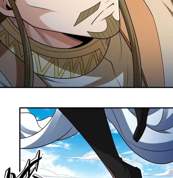 God of Martial Arts Chapter 798 Gambar 19