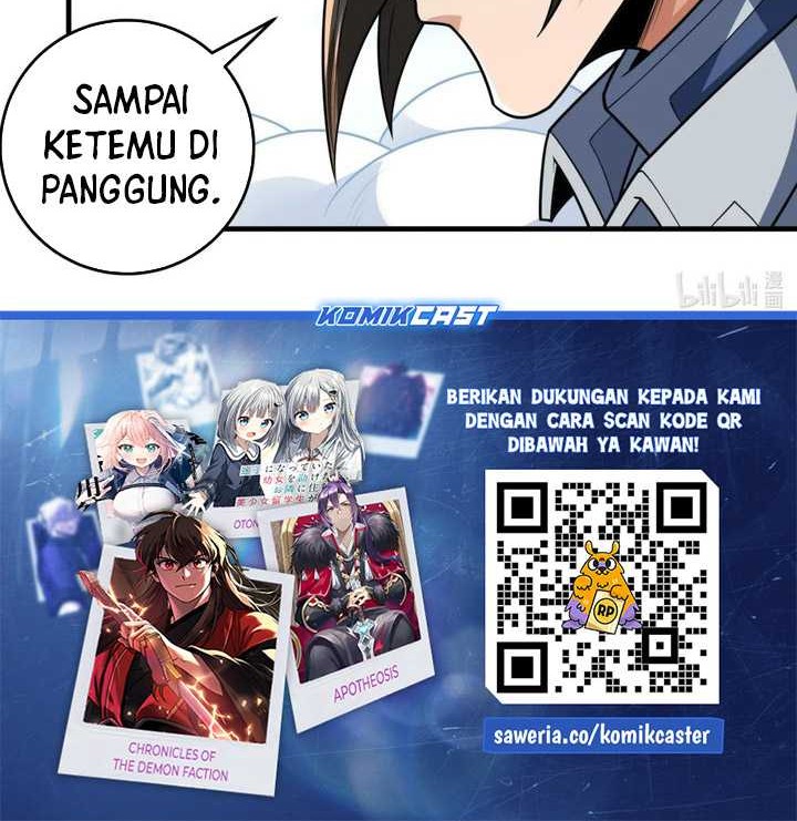 God of Martial Arts Chapter 798 Gambar 23