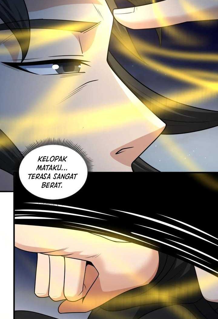 God of Martial Arts Chapter 798 Gambar 3
