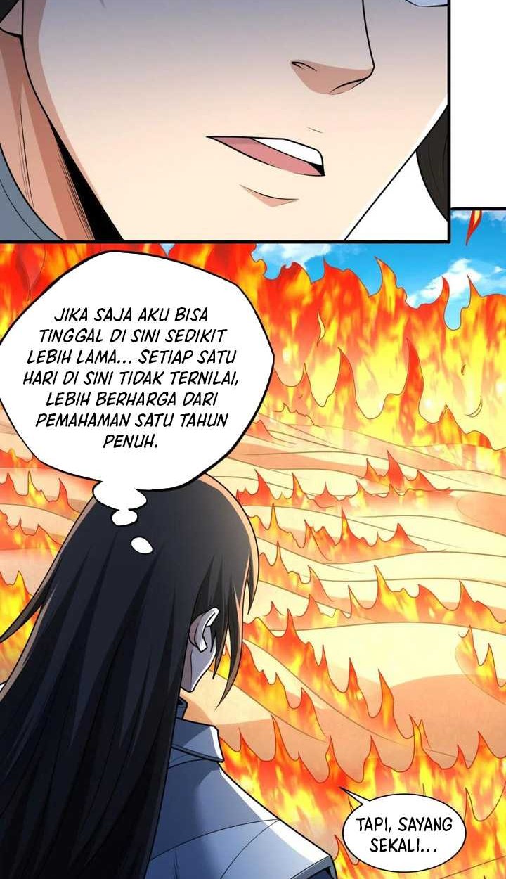 God of Martial Arts Chapter 798 Gambar 13