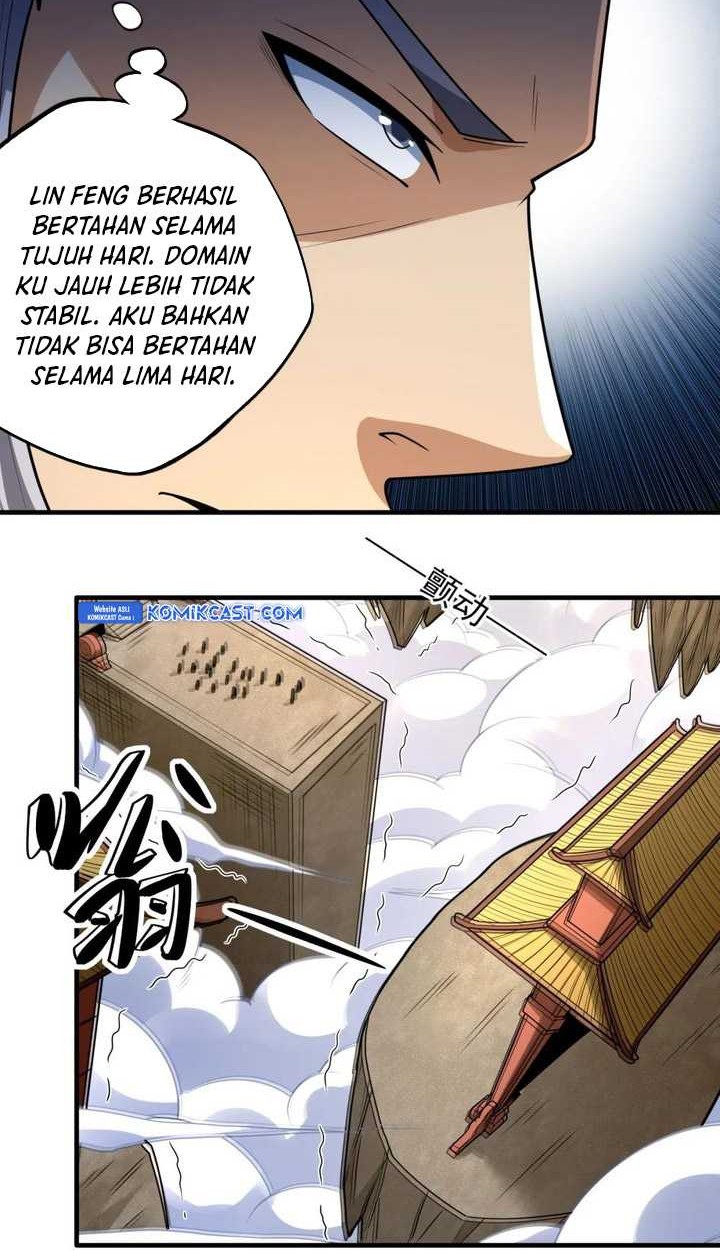 God of Martial Arts Chapter 798 Gambar 17
