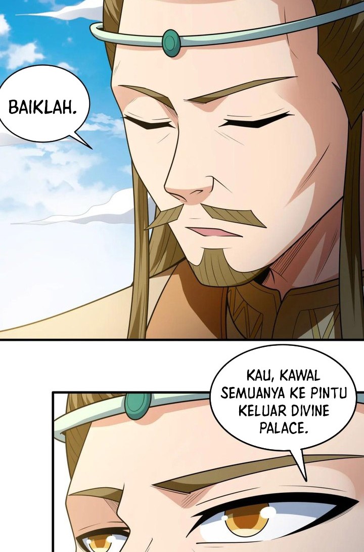 God of Martial Arts Chapter 799 Gambar 5