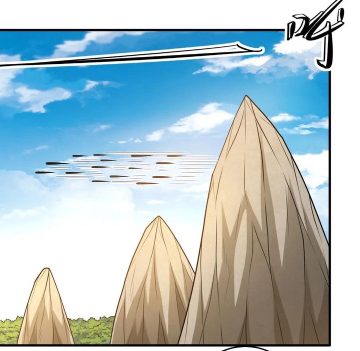 God of Martial Arts Chapter 799 Gambar 19