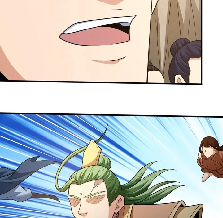 God of Martial Arts Chapter 799 Gambar 21