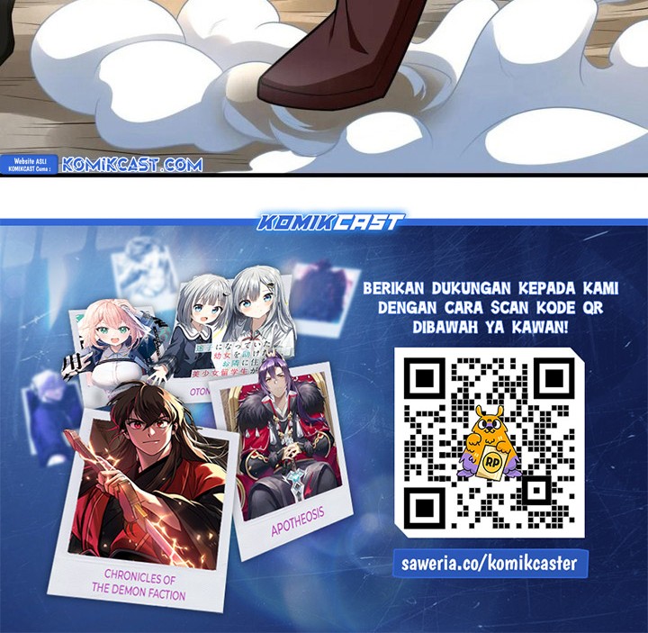 God of Martial Arts Chapter 799 Gambar 23