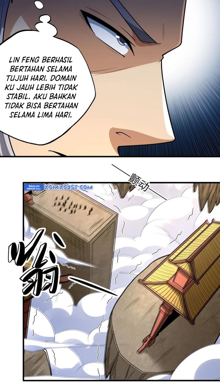 God of Martial Arts Chapter 799 Gambar 40