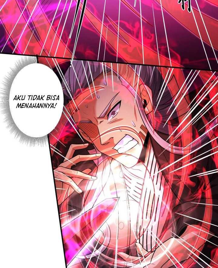 God of Martial Arts Chapter 804 Gambar 13