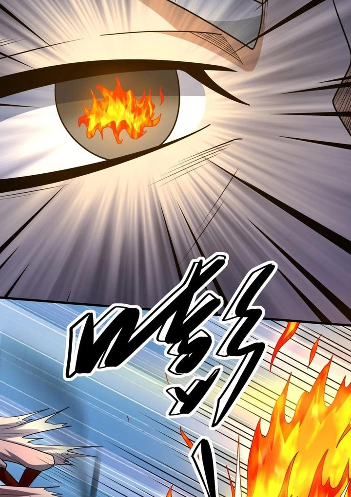 God of Martial Arts Chapter 806 Gambar 5