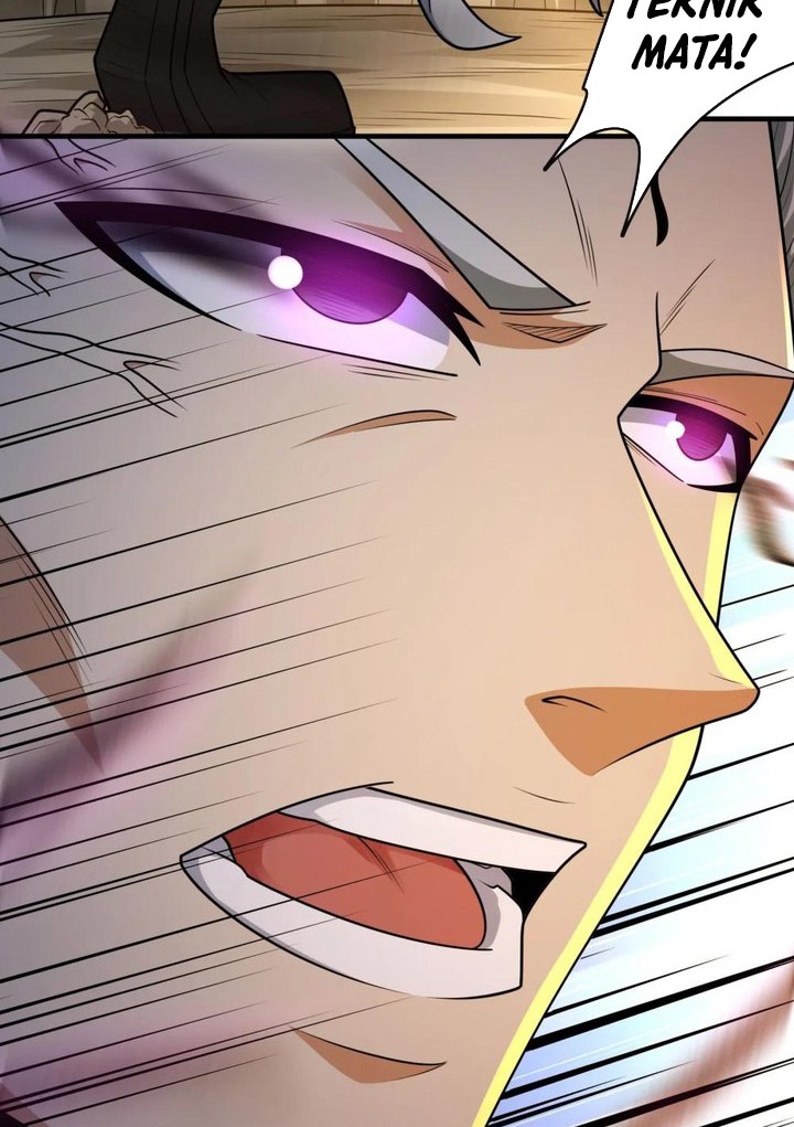 God of Martial Arts Chapter 806 Gambar 7