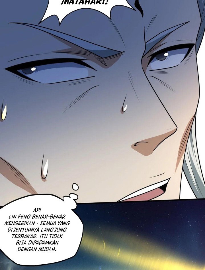 God of Martial Arts Chapter 806 Gambar 17