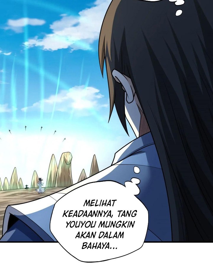 God of Martial Arts Chapter 807 Gambar 13