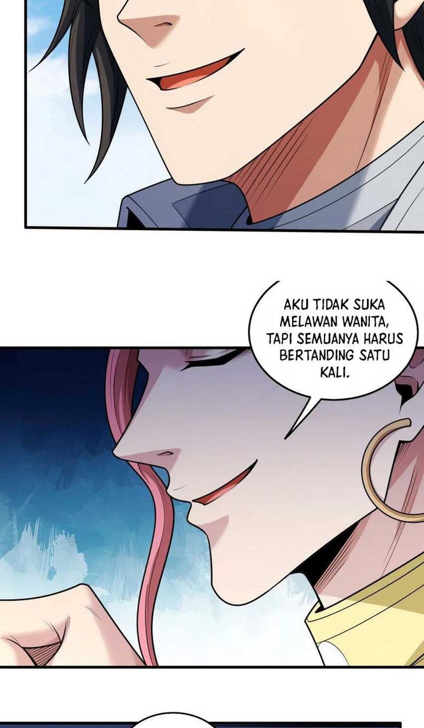 God of Martial Arts Chapter 808 Gambar 13