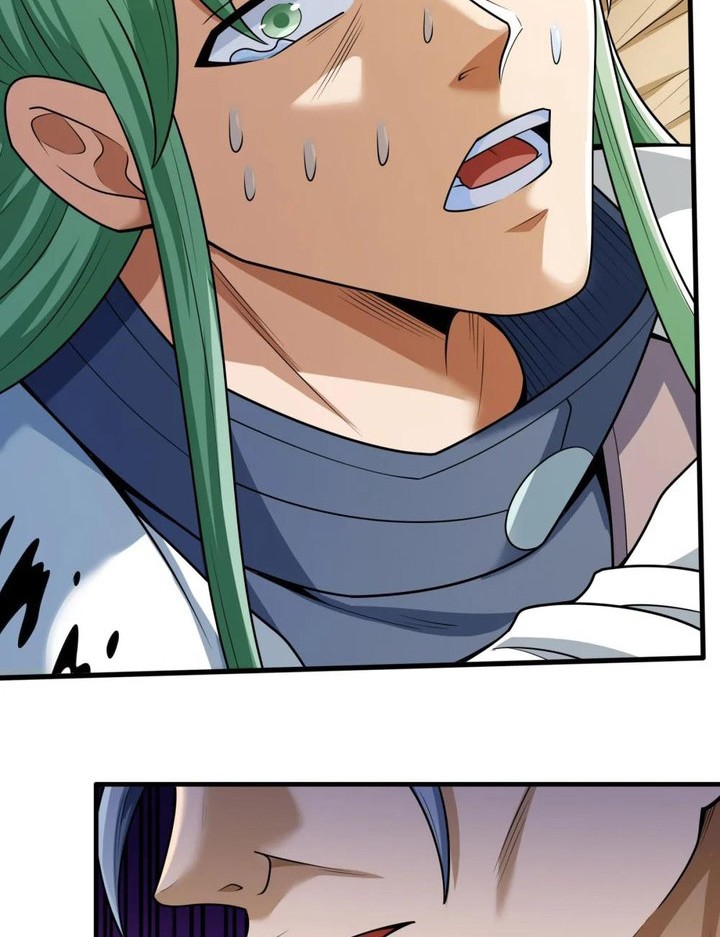 God of Martial Arts Chapter 809 Gambar 19