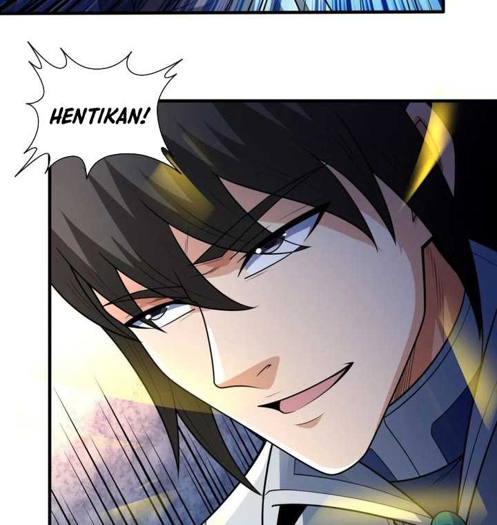 God of Martial Arts Chapter 801 Gambar 19