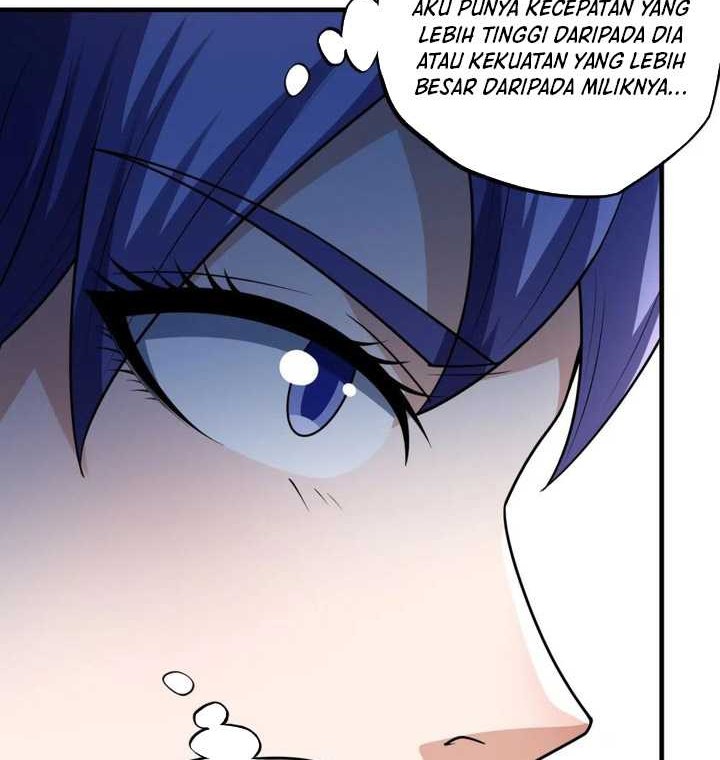 God of Martial Arts Chapter 801 Gambar 23