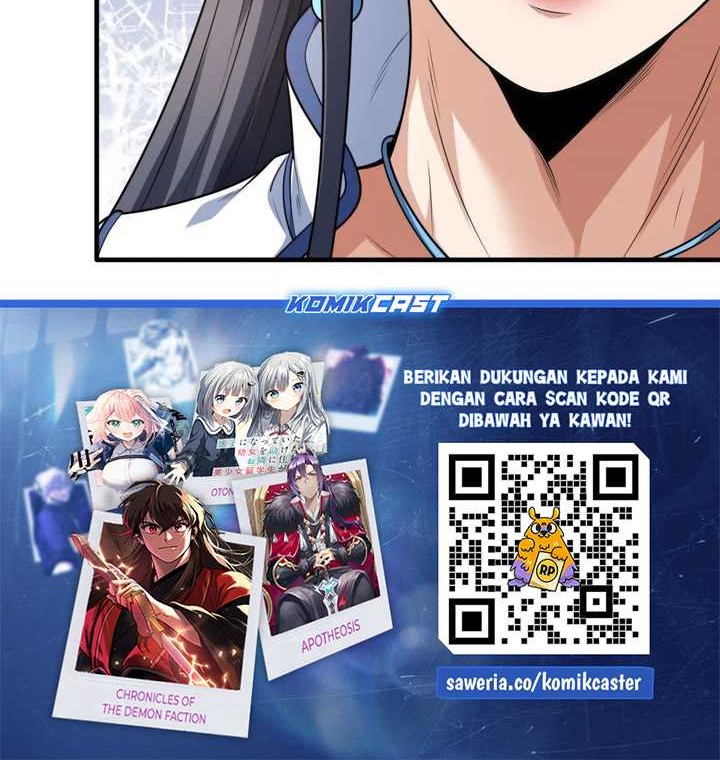 God of Martial Arts Chapter 801 Gambar 25