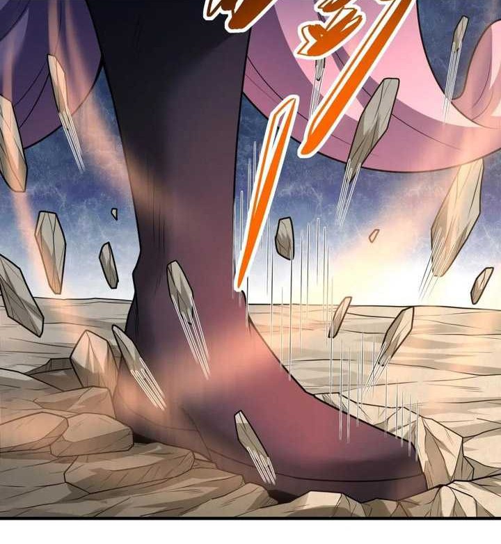 God of Martial Arts Chapter 801 Gambar 7