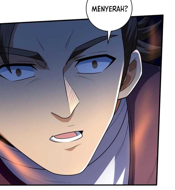 God of Martial Arts Chapter 801 Gambar 9