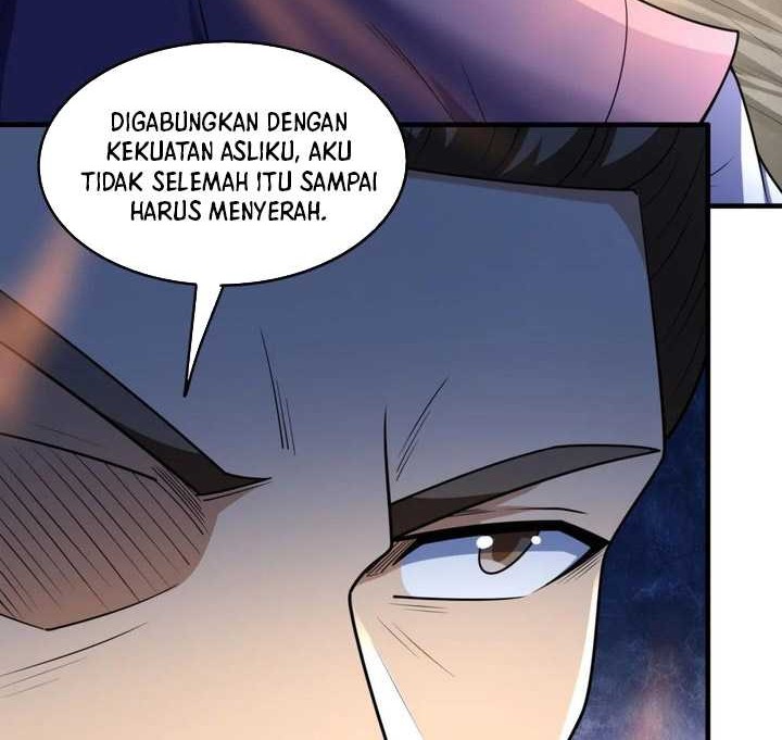 God of Martial Arts Chapter 801 Gambar 11