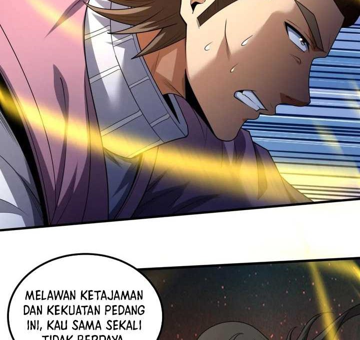 God of Martial Arts Chapter 801 Gambar 15