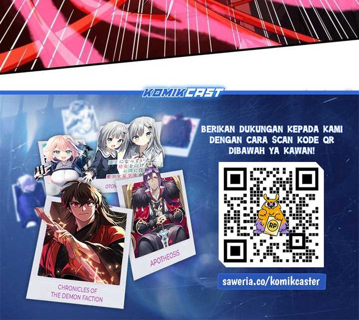 God of Martial Arts Chapter 802 Gambar 23